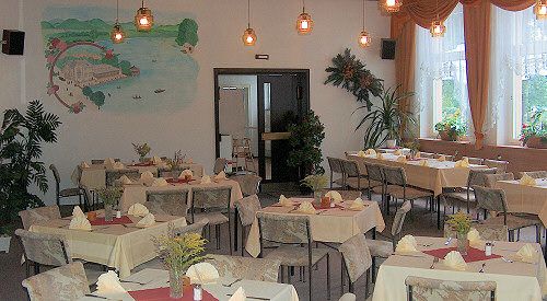 Speisesaal